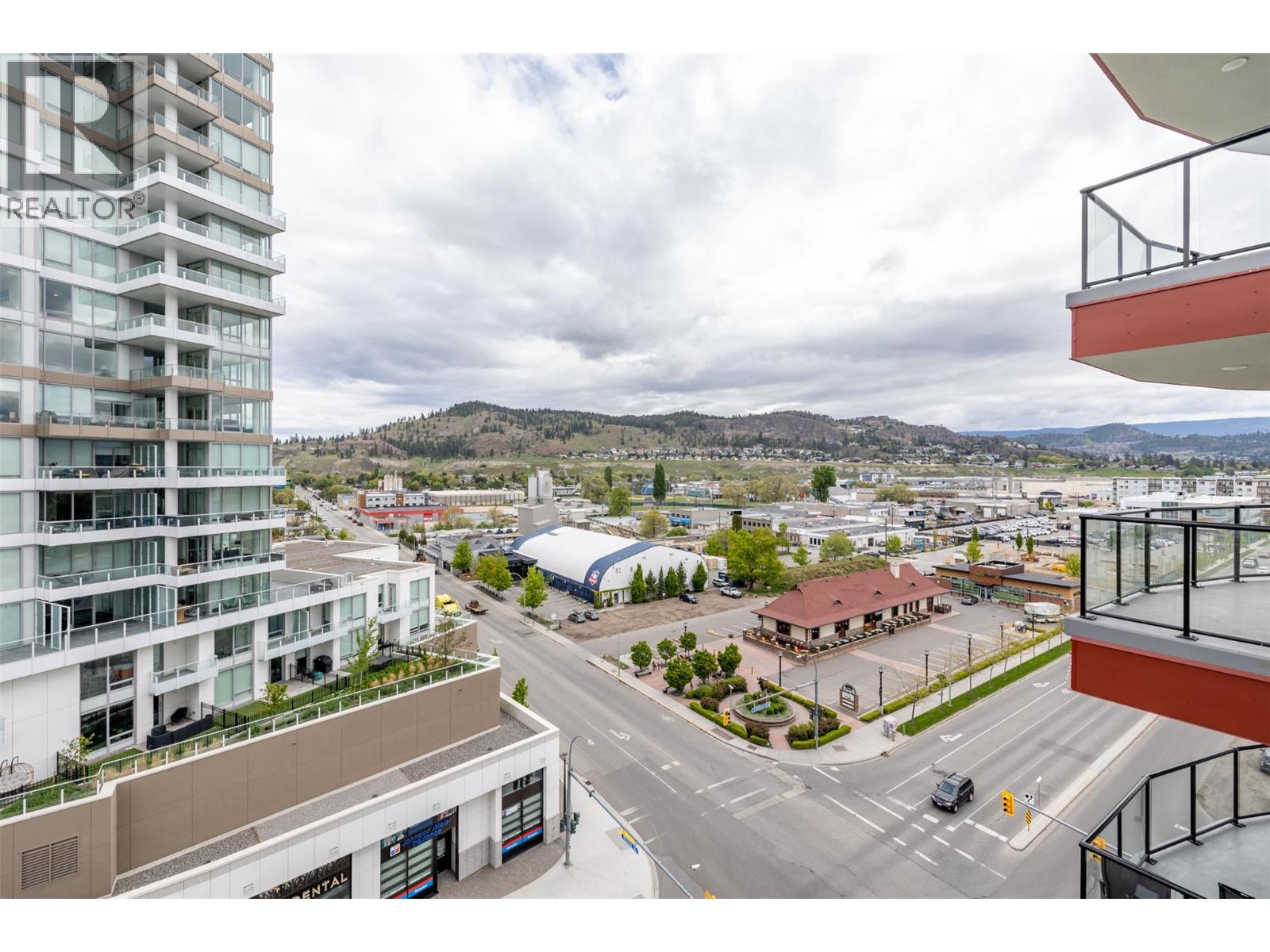 1232 Ellis Street Unit# 904, Kelowna