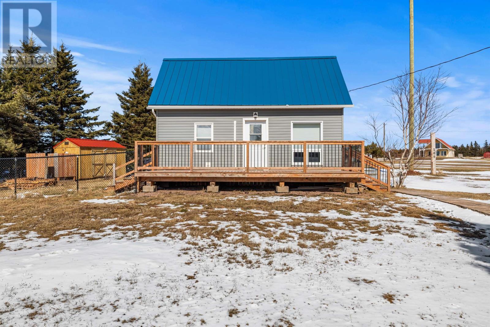 206 GRAHAM HEAD ROAD - 21