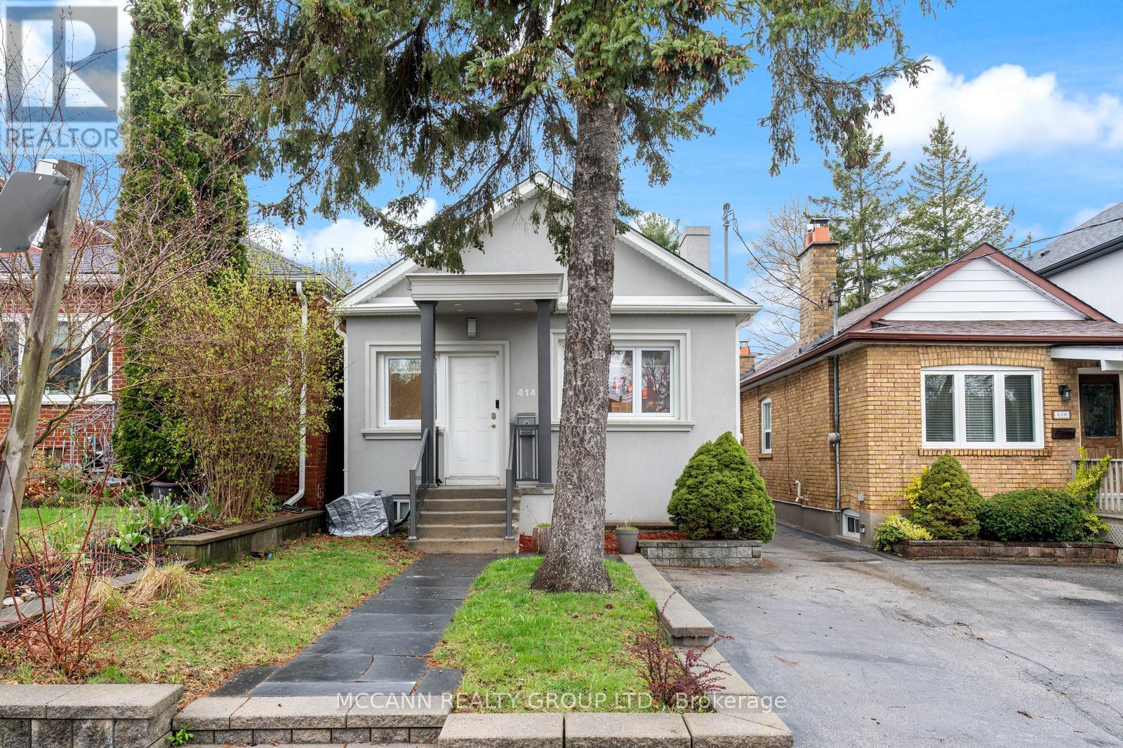 MAIN - 414 NORTHCLIFFE BOULEVARD