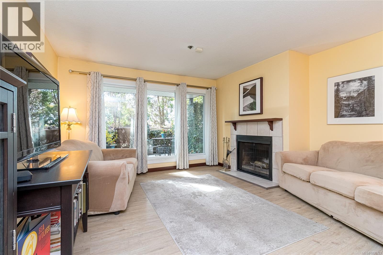 106 1619 Morrison Street, Victoria