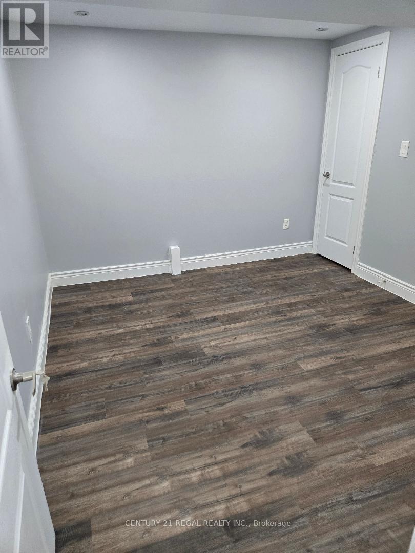 BASEMENT - 38 LAMAY CRESCENT