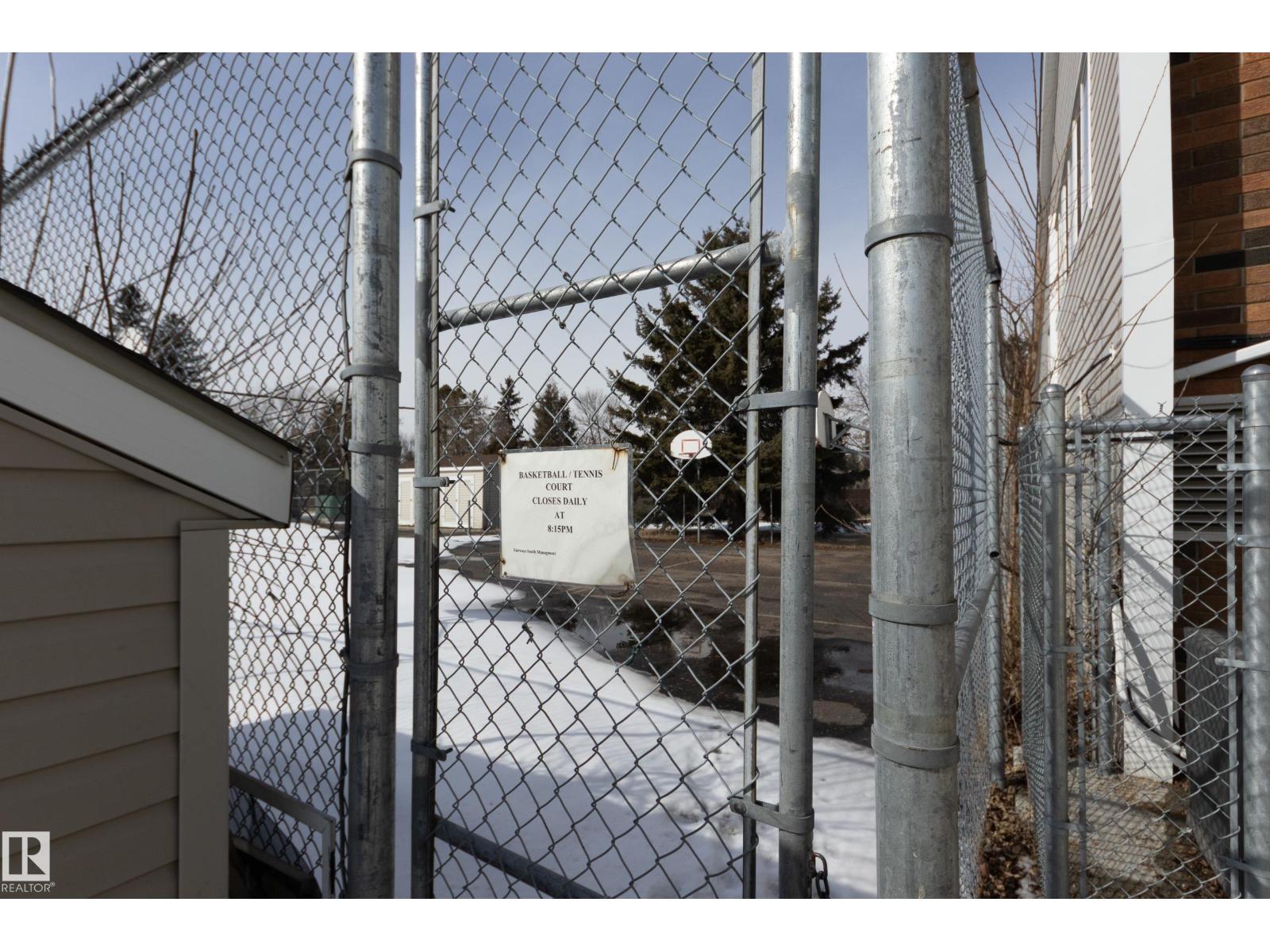 #46 11265 31 AV NW, Edmonton