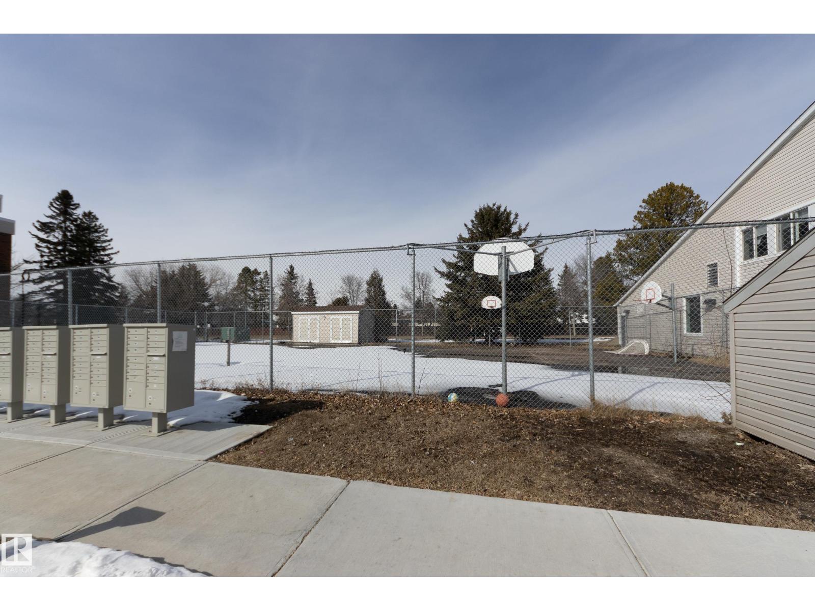 #46 11265 31 AV NW, Edmonton