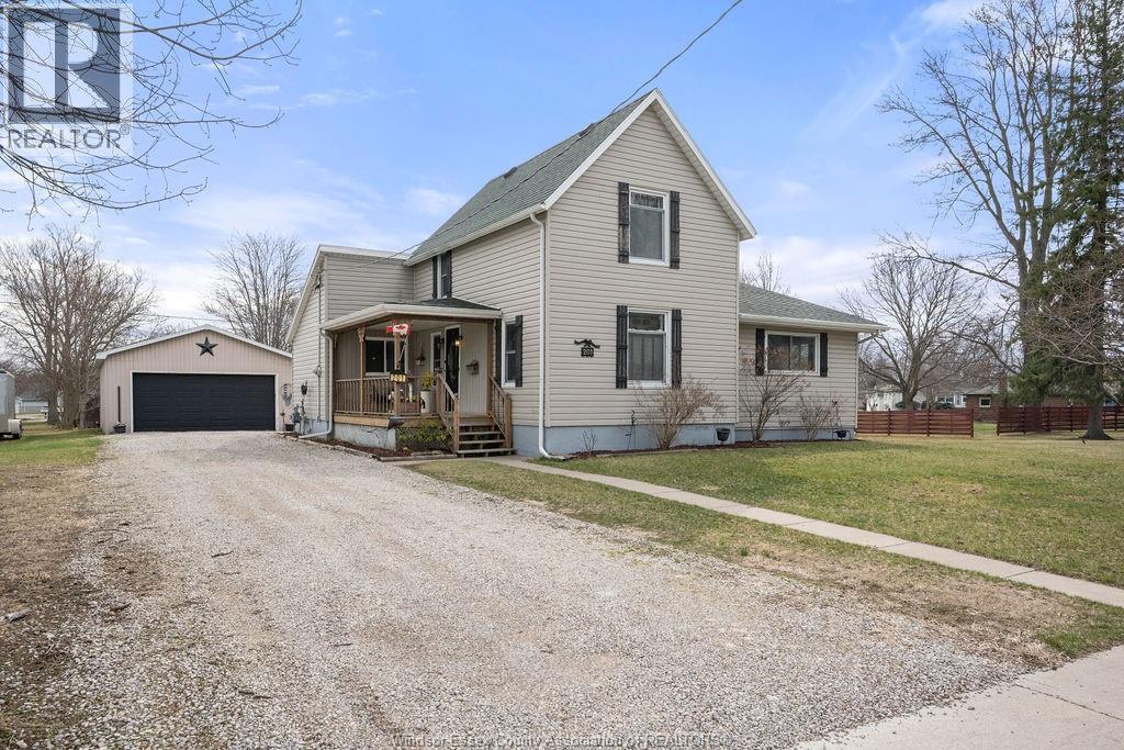 201 ERIE STREET South