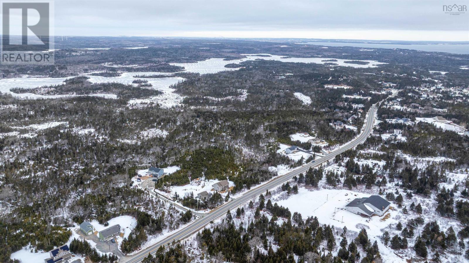 Property 29 of 31 of 1249 Ketch Harbour Road