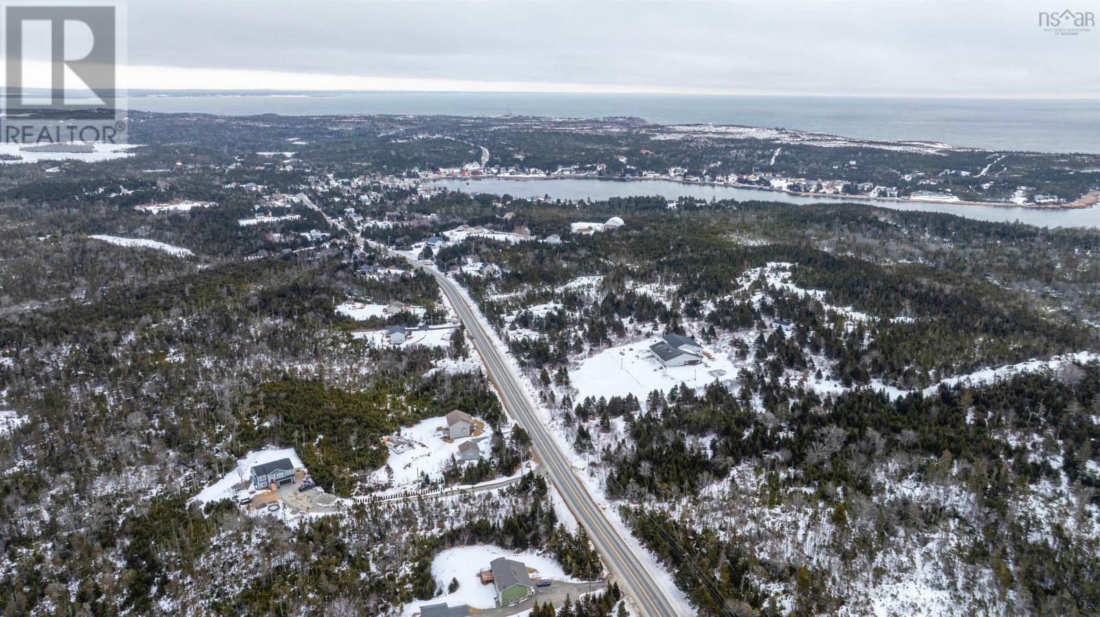 Property 31 of 31 of 1249 Ketch Harbour Road