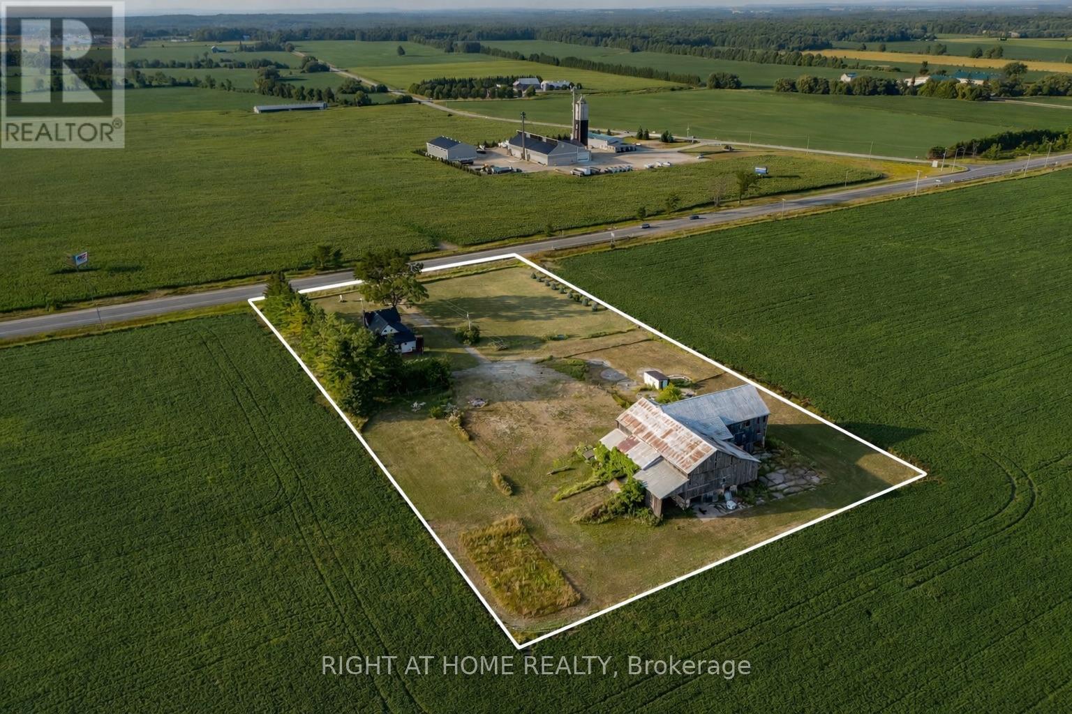 5803 26 HIGHWAY - 30