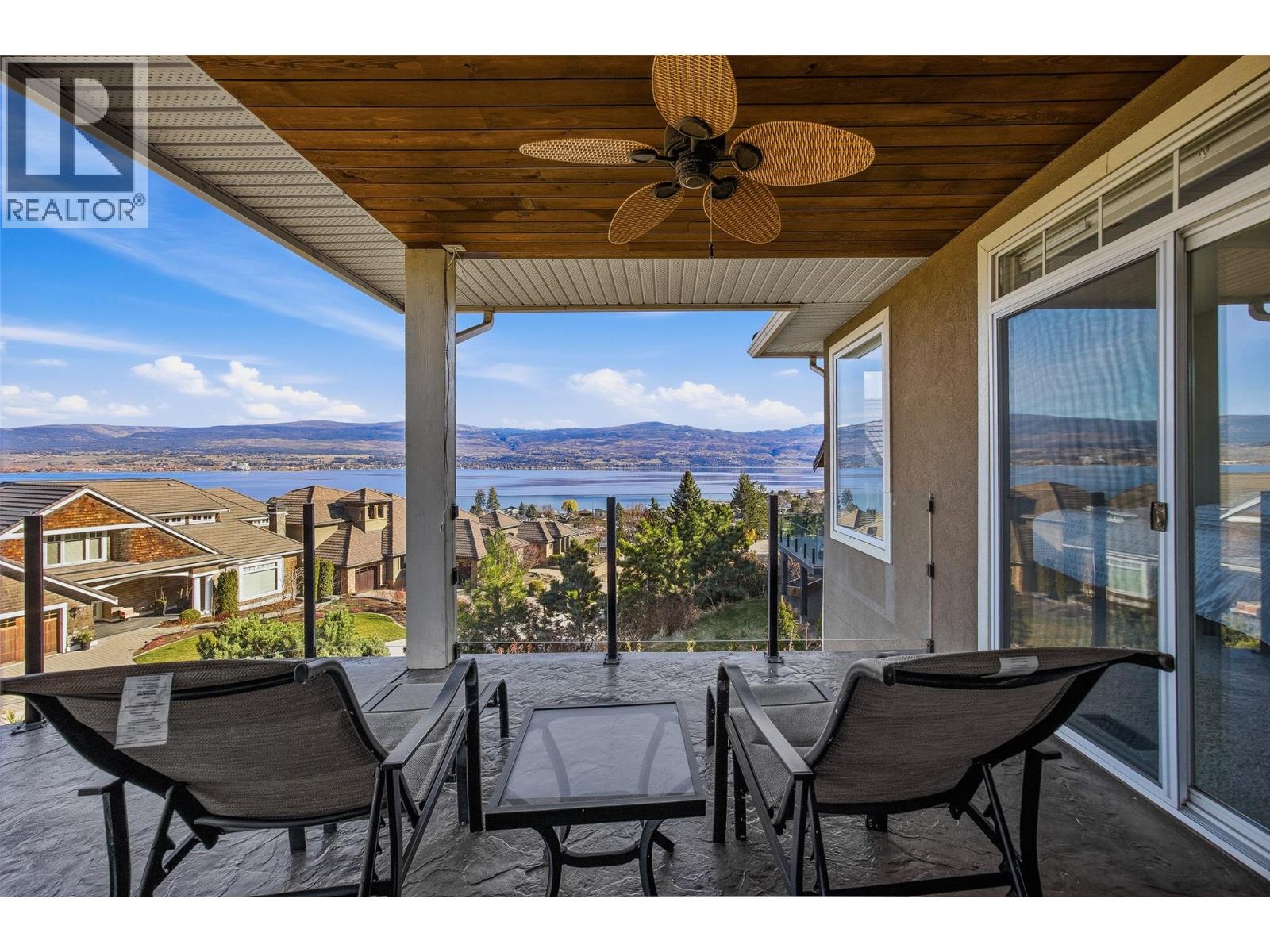  2584 Lucinde Road, West Kelowna