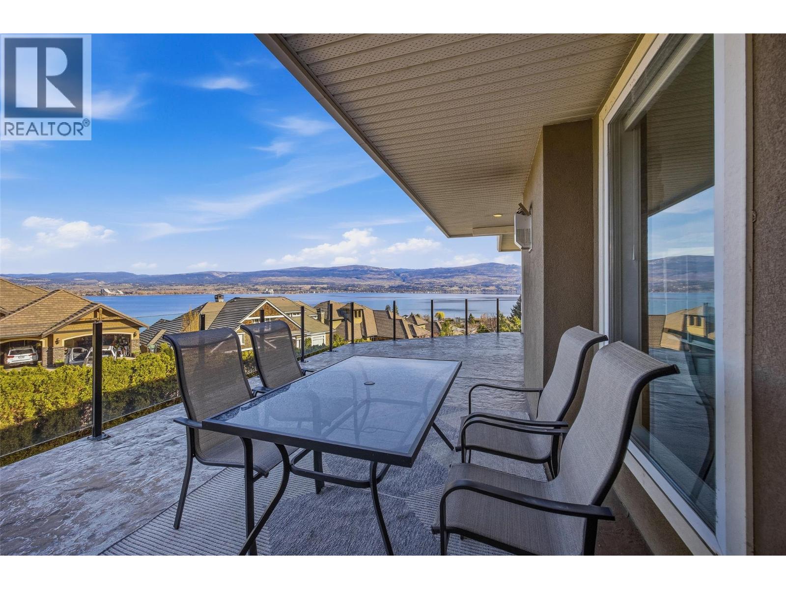  2584 Lucinde Road, West Kelowna