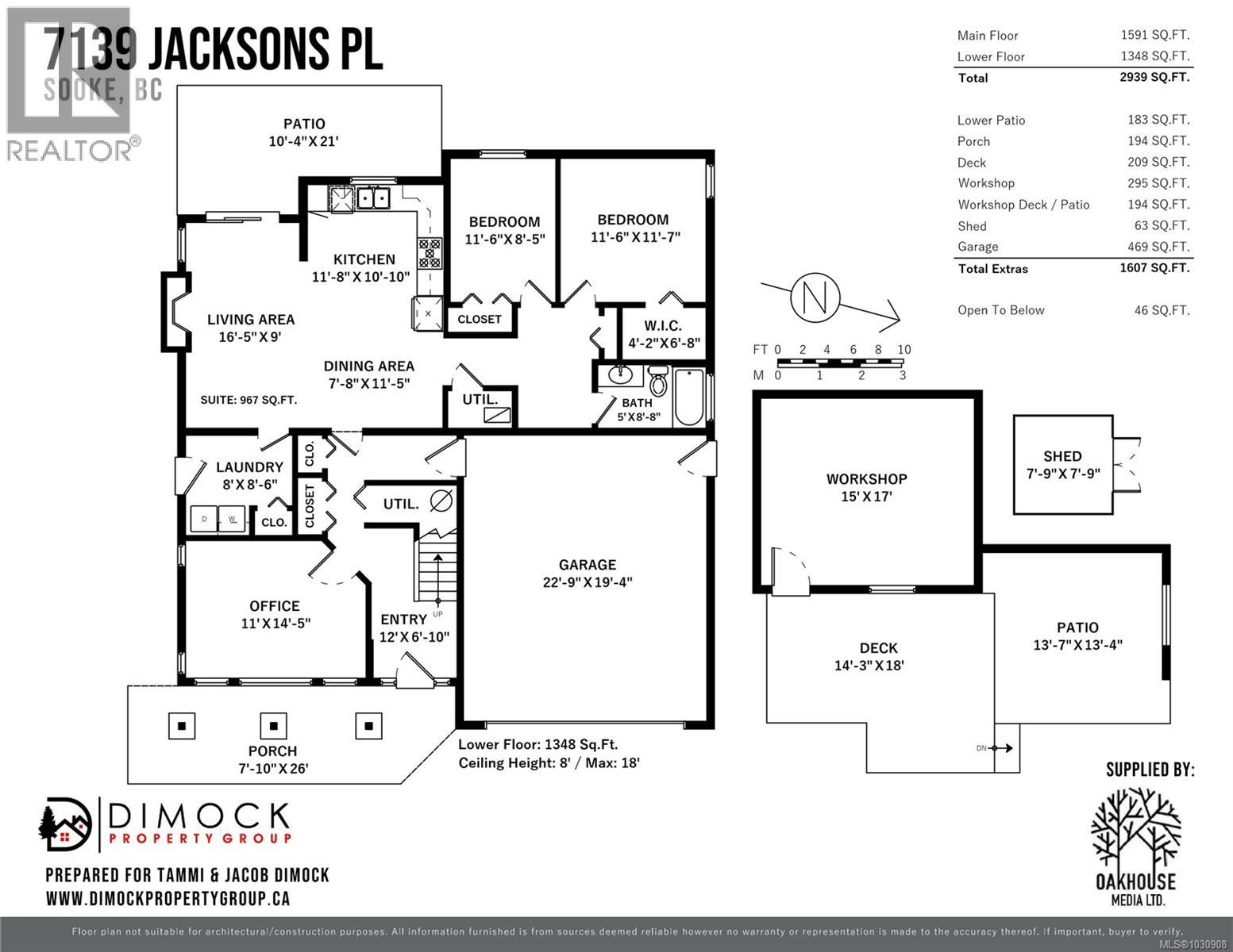 7139 JACKSONS PL - 57