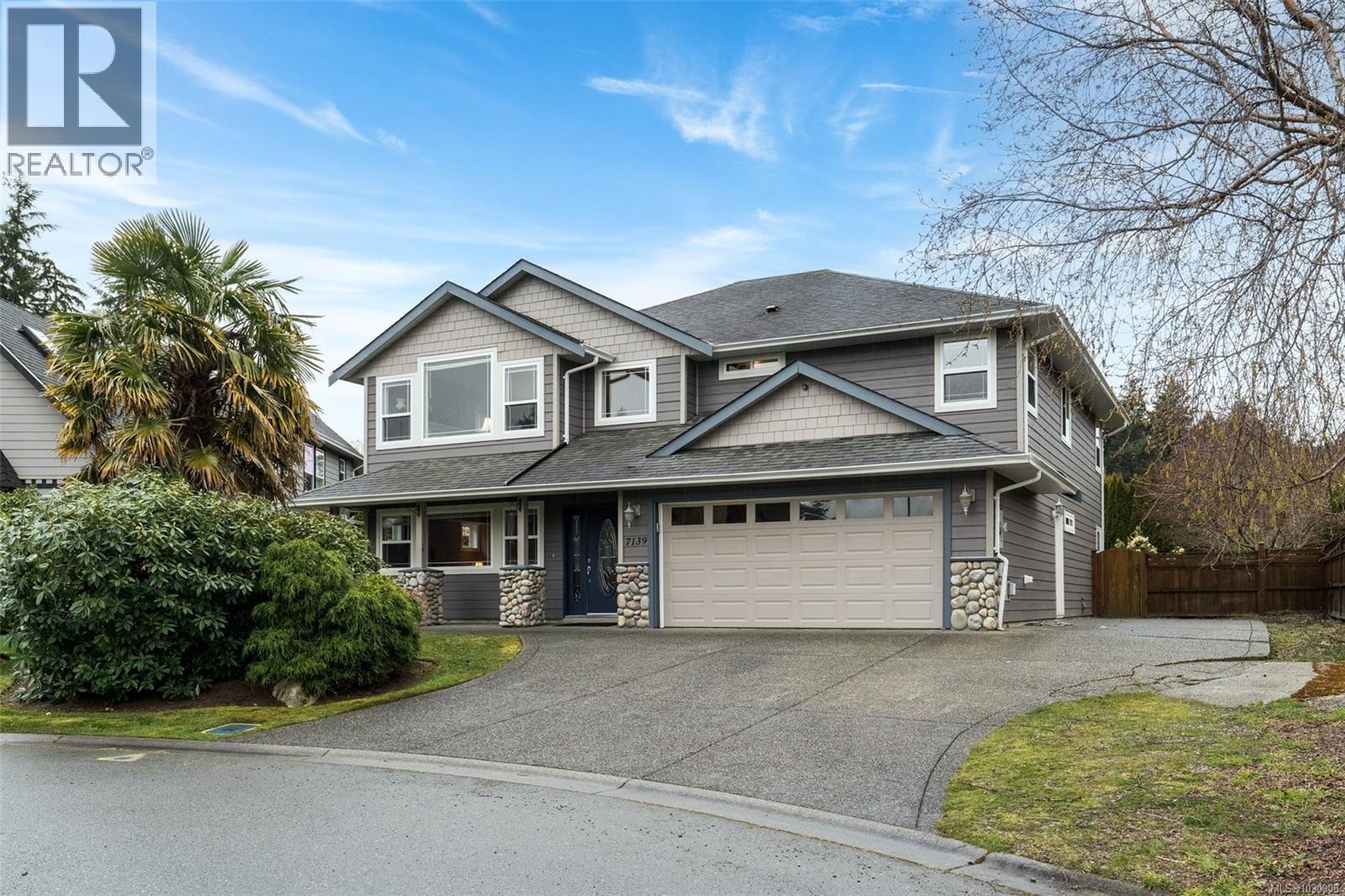 7139 Jacksons Place, Sooke