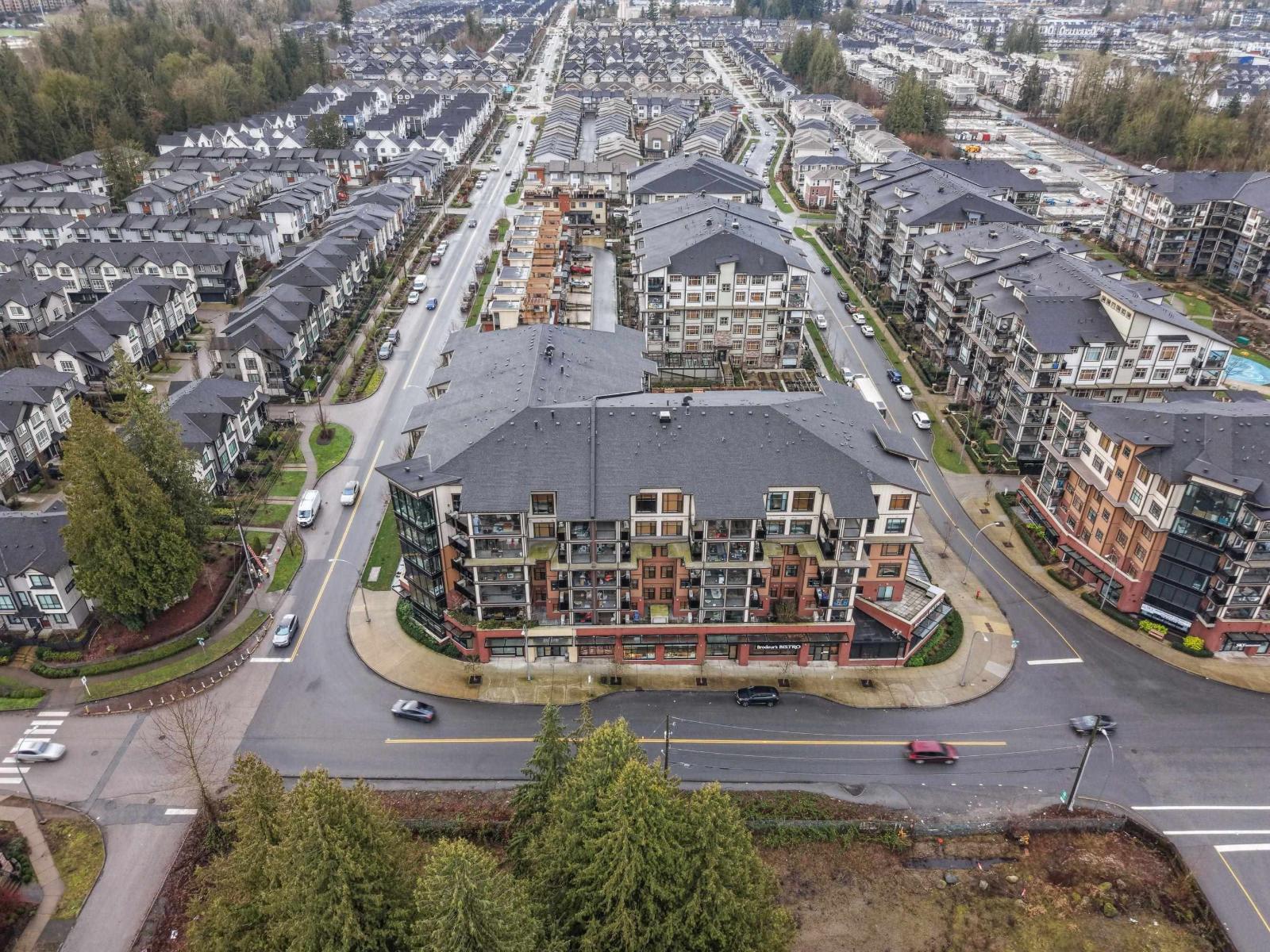 412 20376 86 AVENUE, Langley