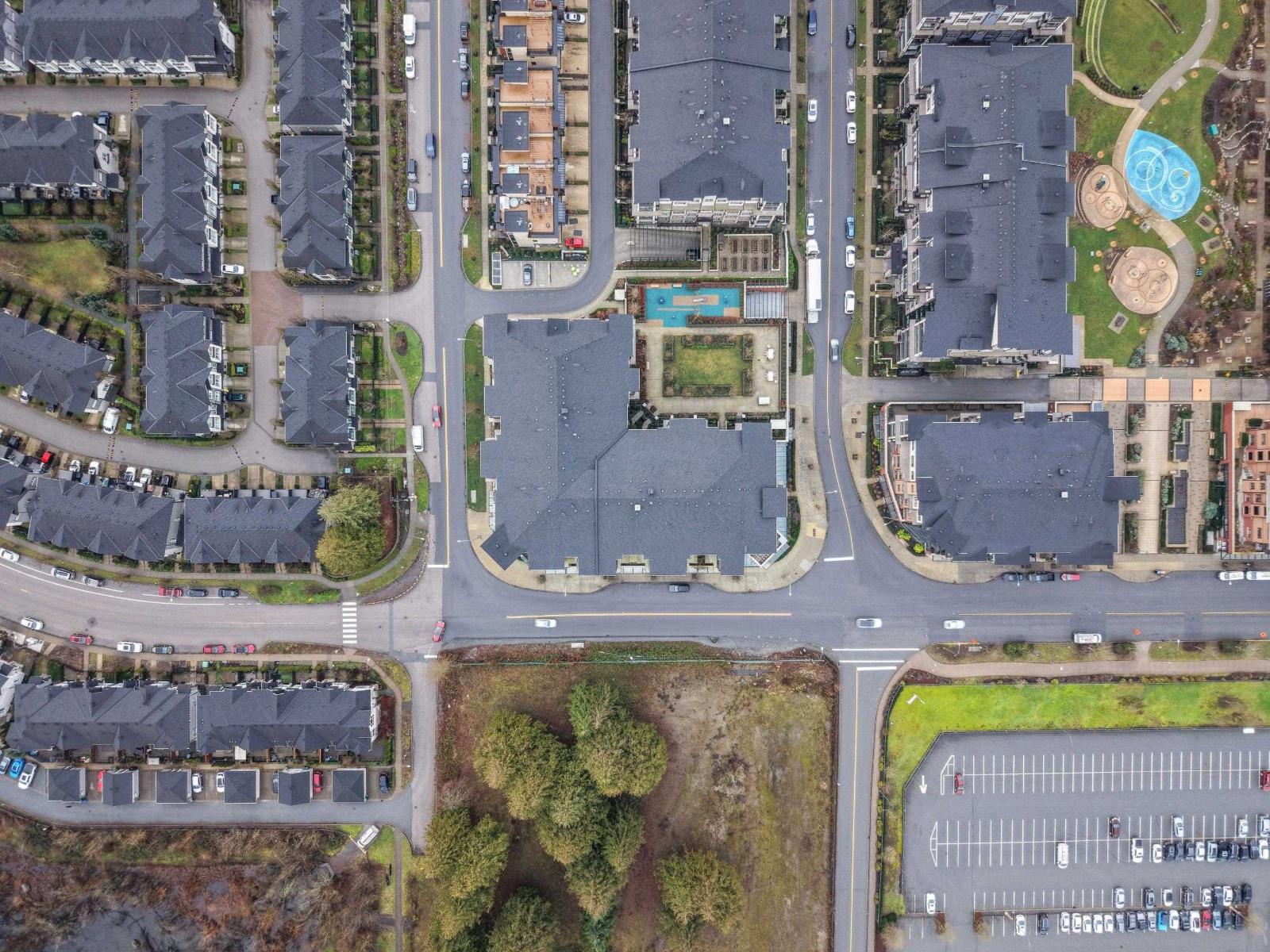 412 20376 86 AVENUE, Langley