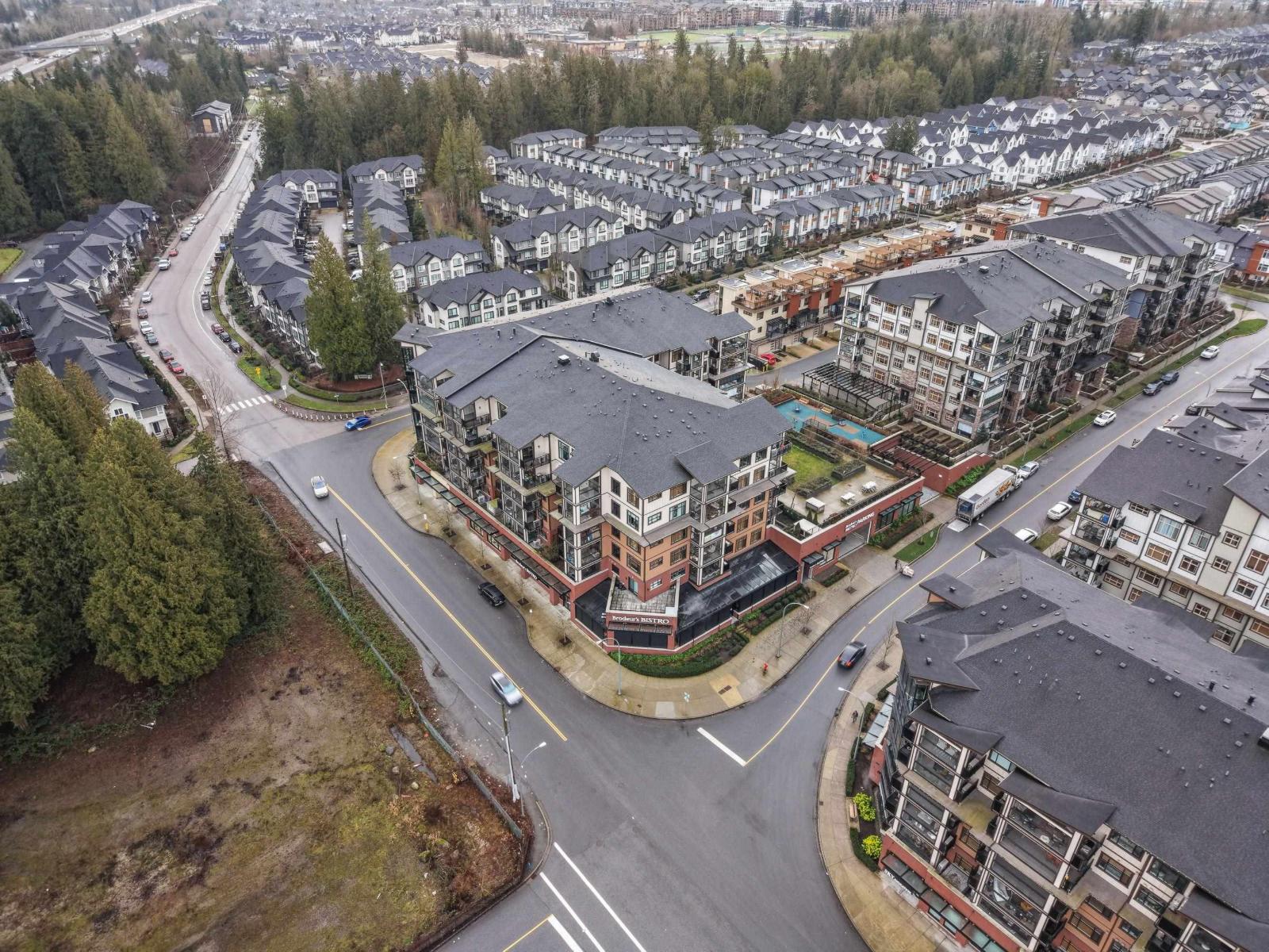 412 20376 86 AVENUE, Langley