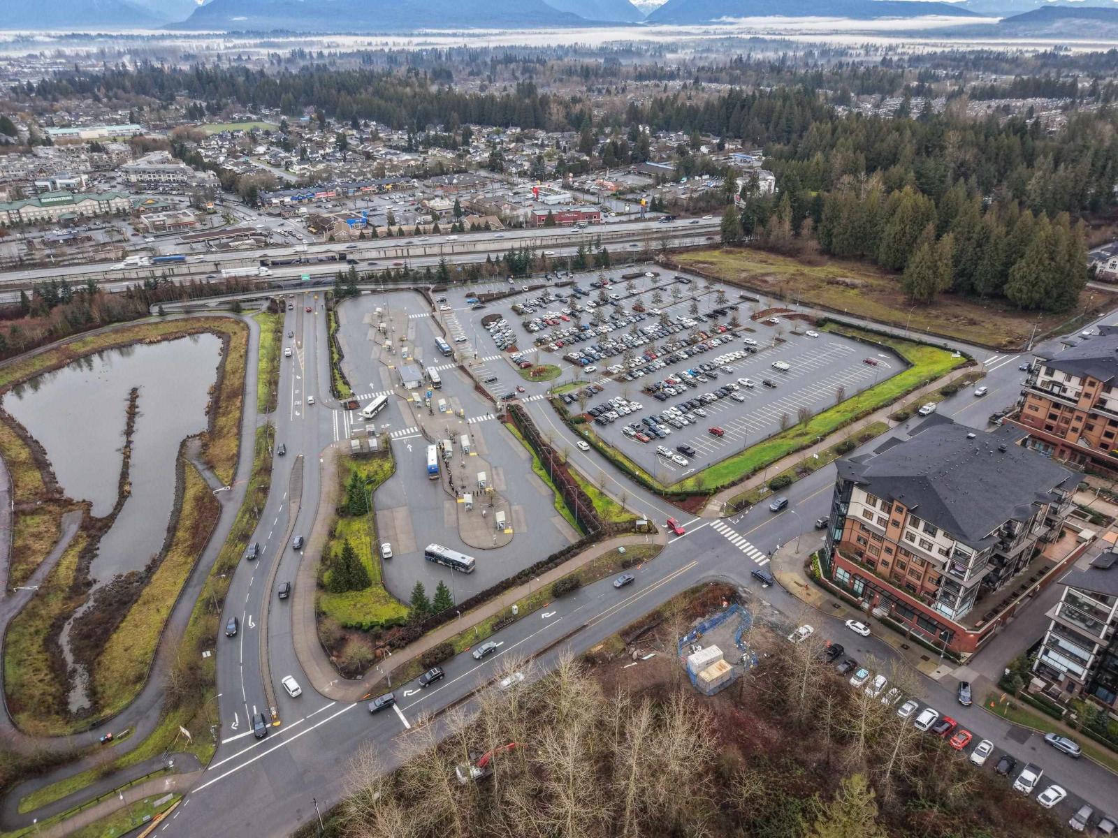 412 20376 86 AVENUE, Langley