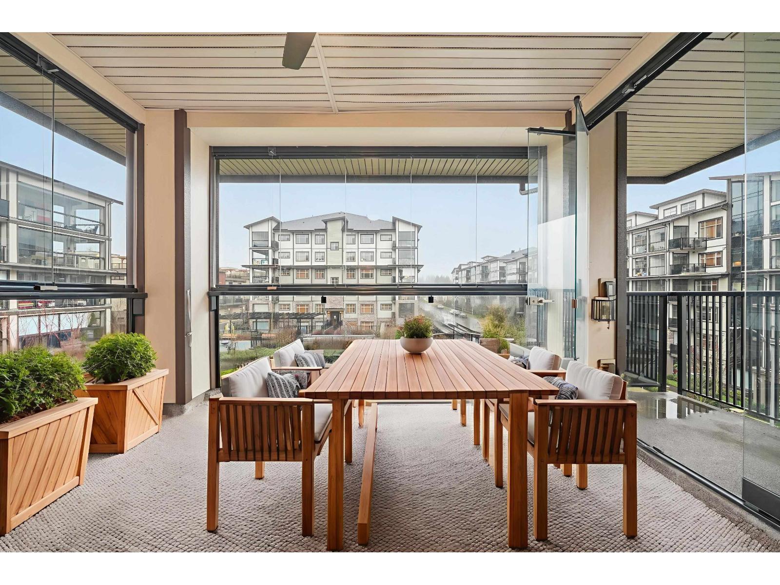 412 20376 86 AVENUE, Langley