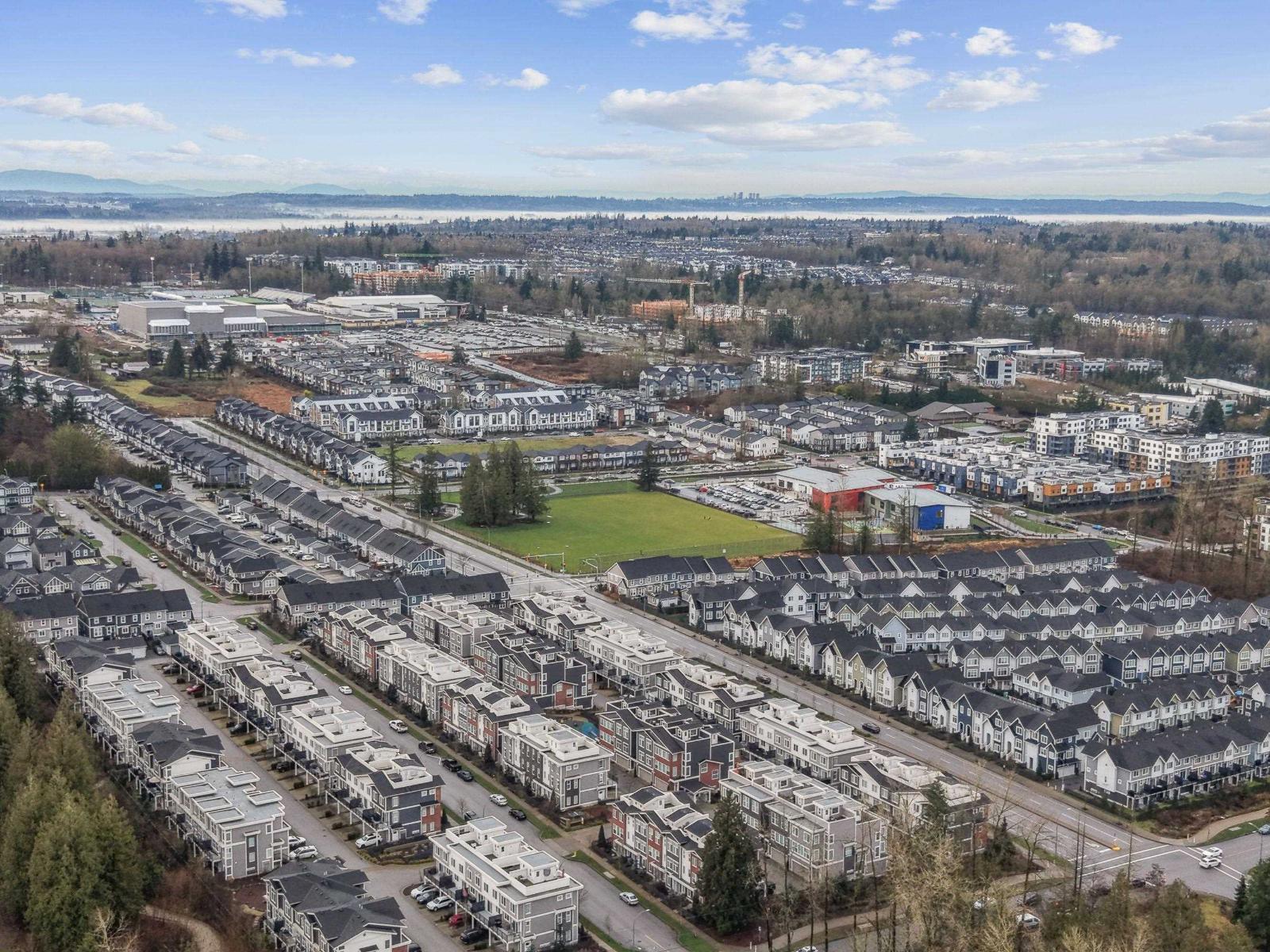 412 20376 86 AVENUE, Langley