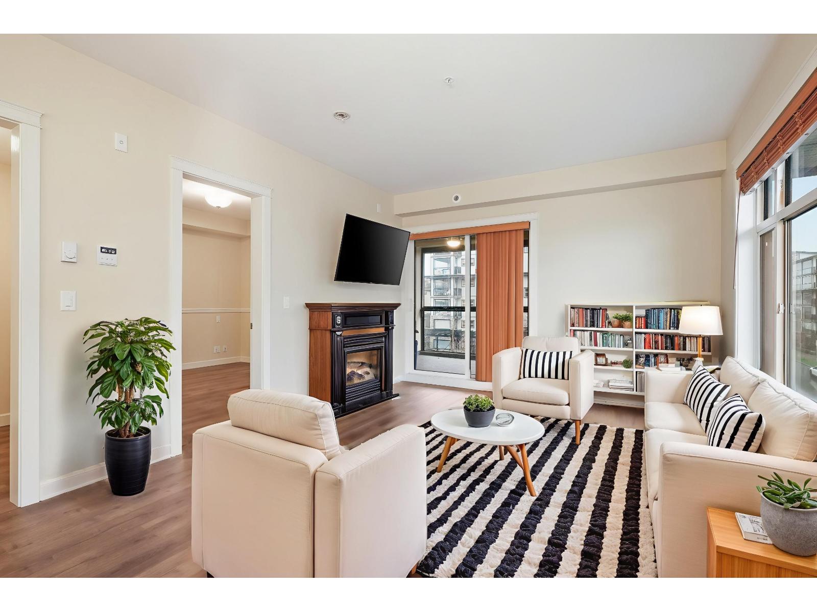 412 20376 86 AVENUE, Langley