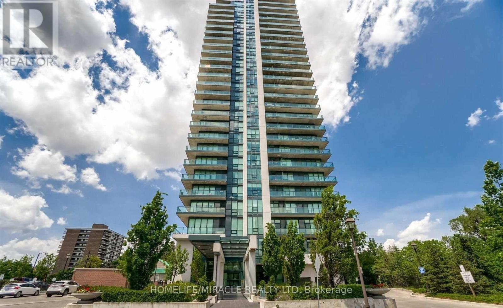 #1002 100 JOHN STREET - 1