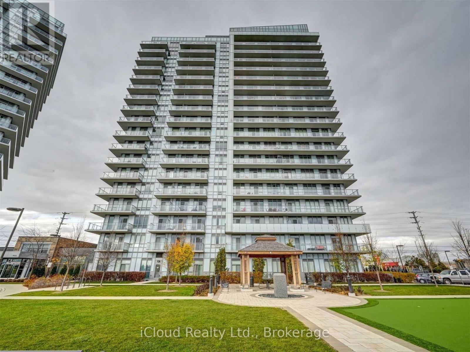 1803 - 4655 GLEN ERIN DRIVE