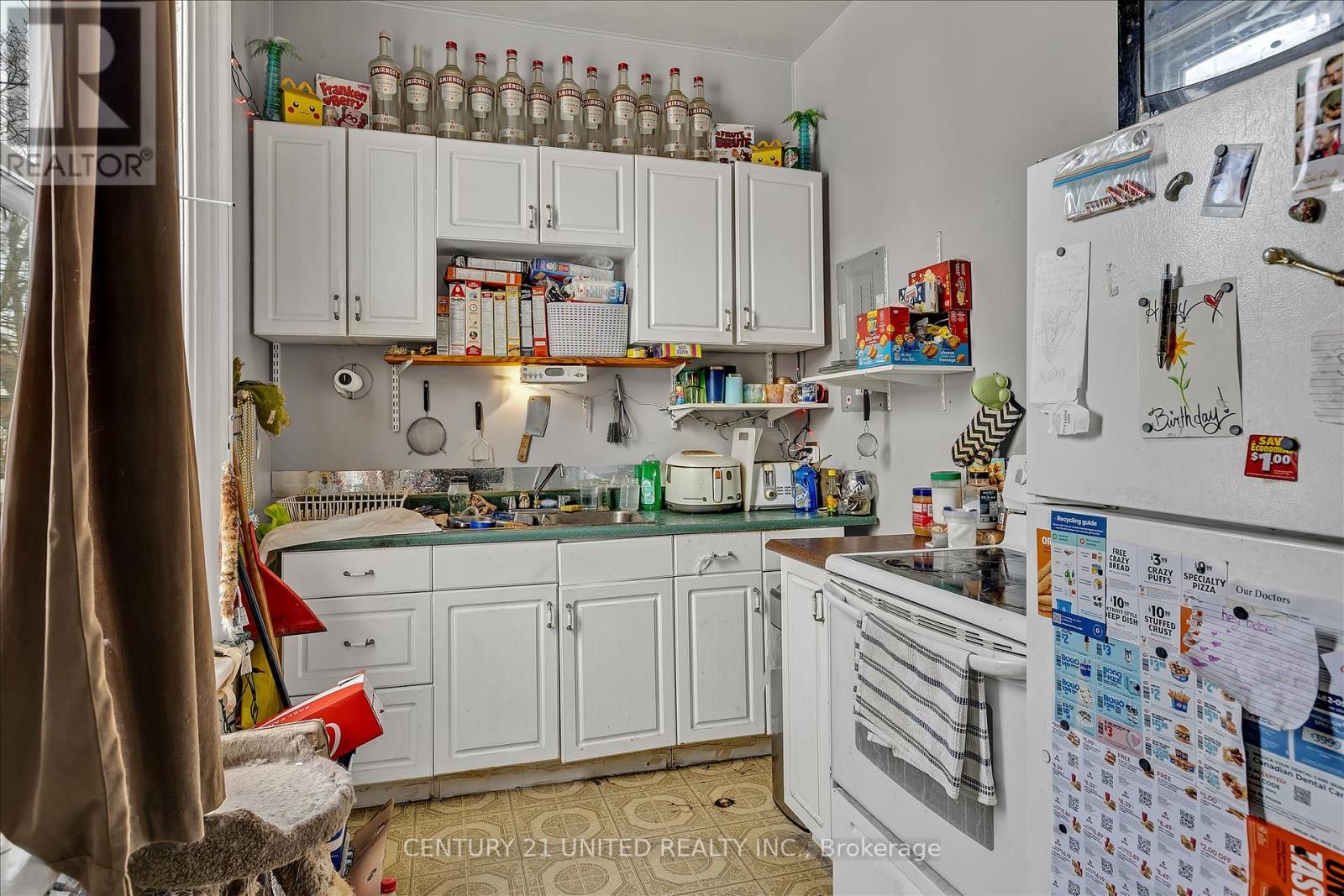 550 AYLMER STREET N - 17