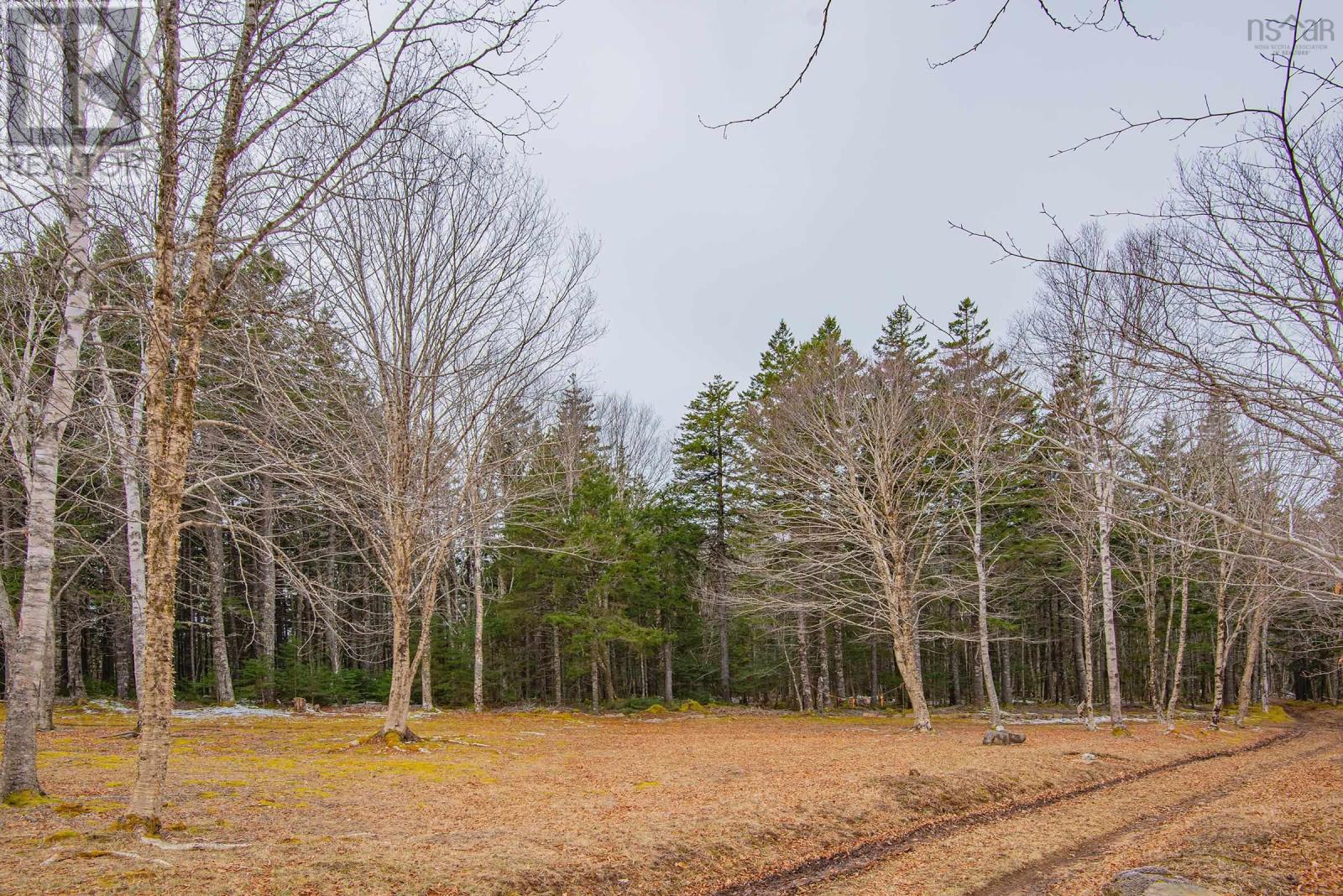 Property 12 of 17 of Lot Peter Leblanc Road