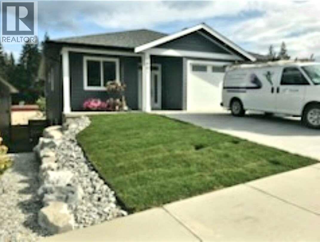 2081 14 Avenue SE, Salmon Arm