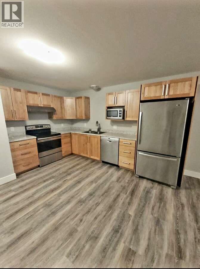 2081 14 Avenue SE, Salmon Arm