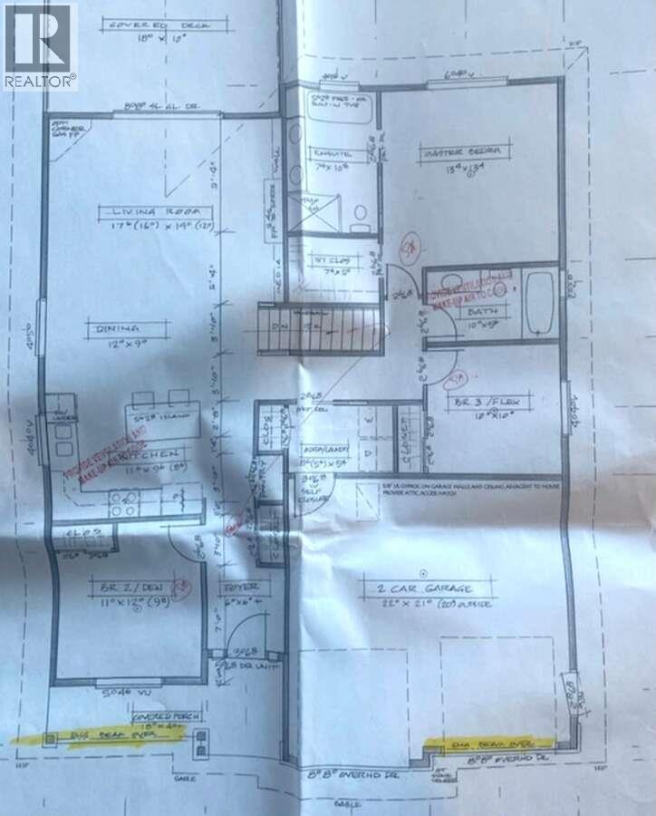 2081 14 Avenue SE, Salmon Arm