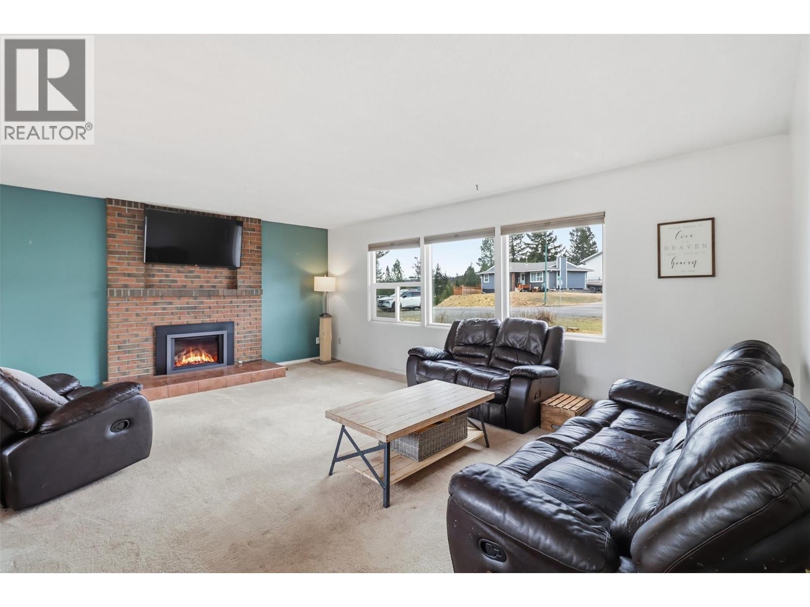 478 OPAL Drive, Logan Lake