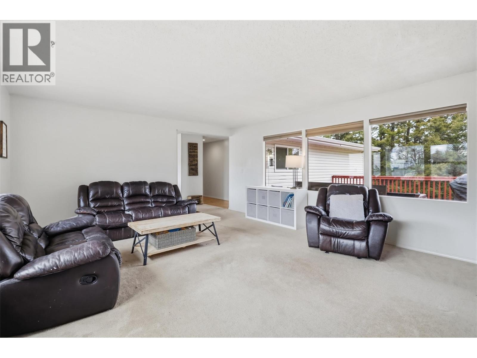 478 OPAL Drive, Logan Lake