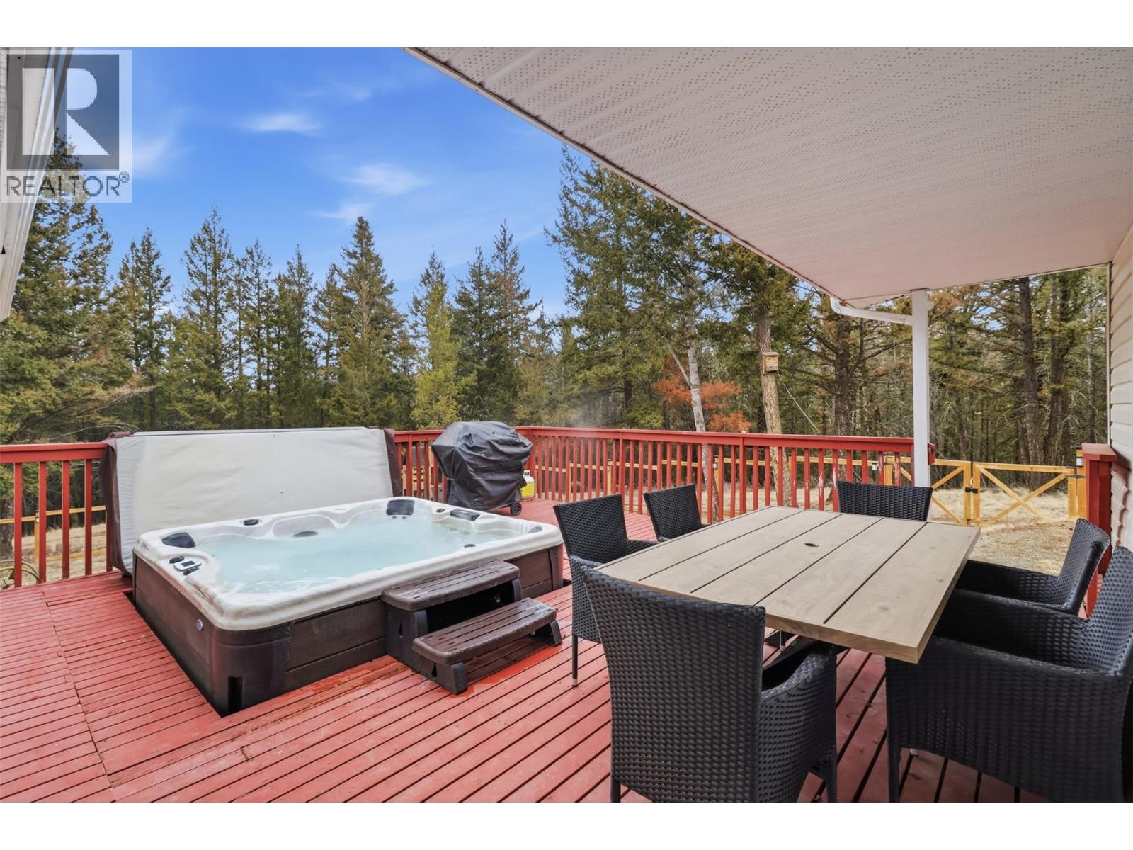 478 OPAL Drive, Logan Lake