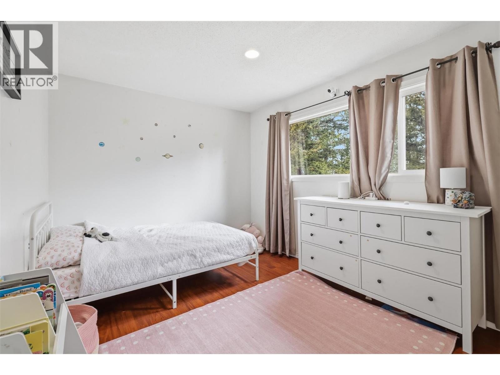 478 OPAL Drive, Logan Lake