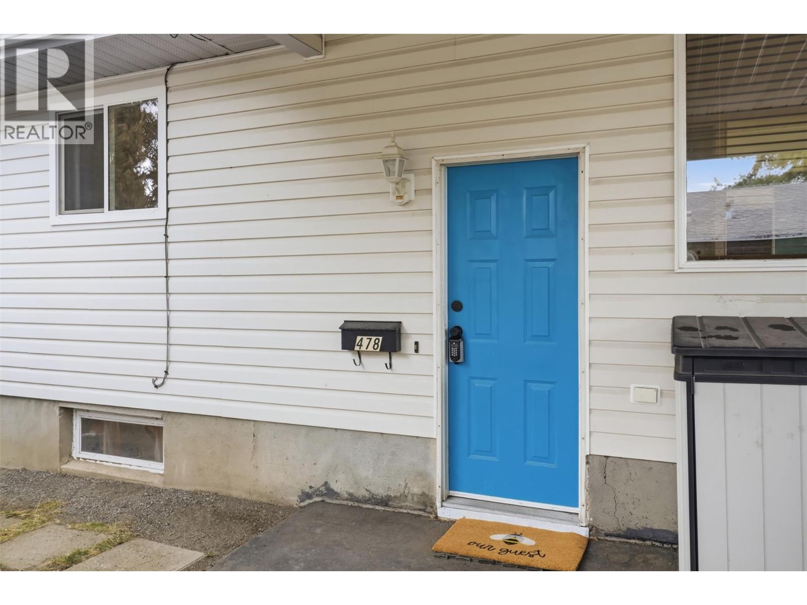 478 OPAL Drive, Logan Lake