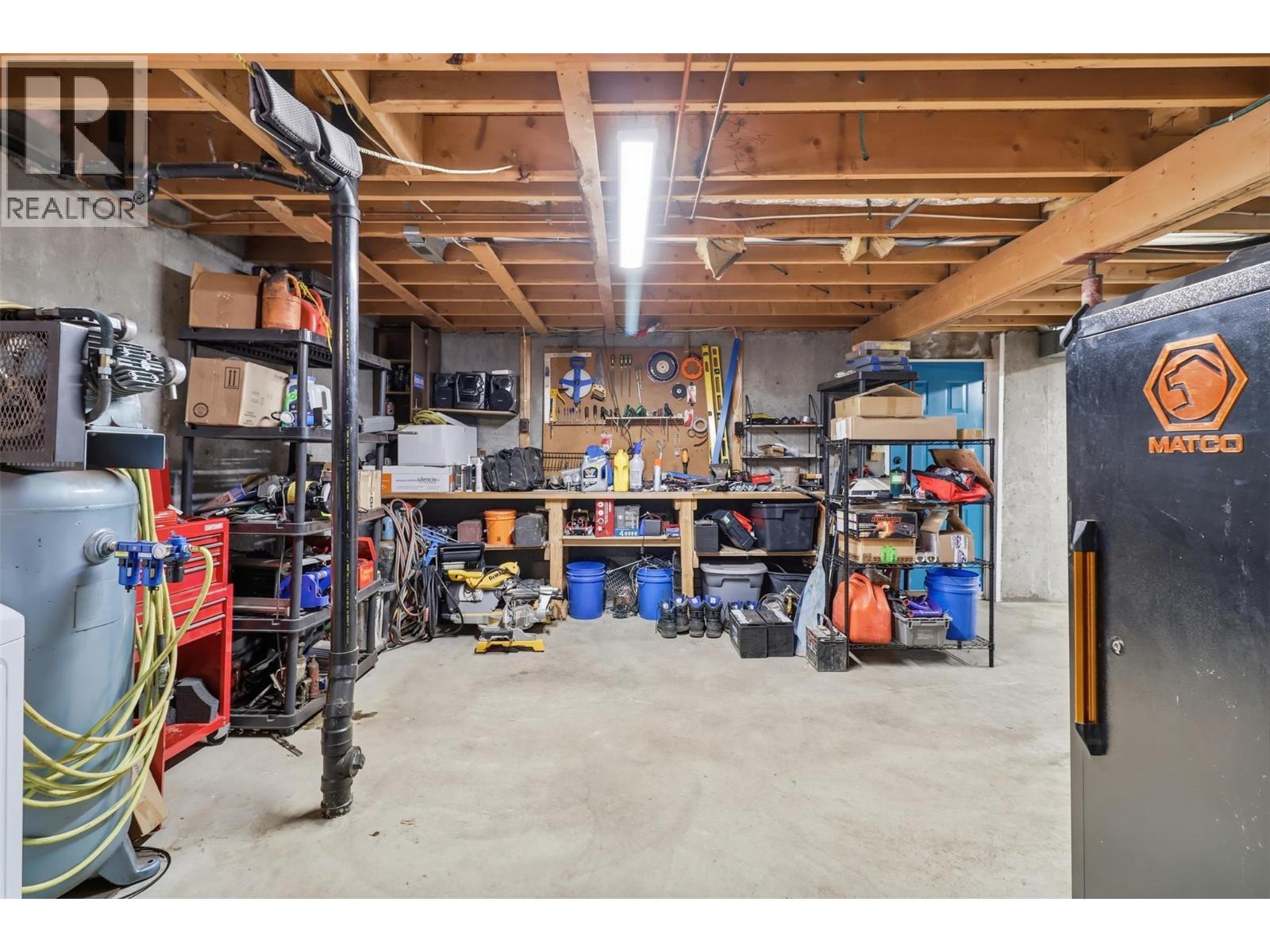 478 OPAL Drive, Logan Lake