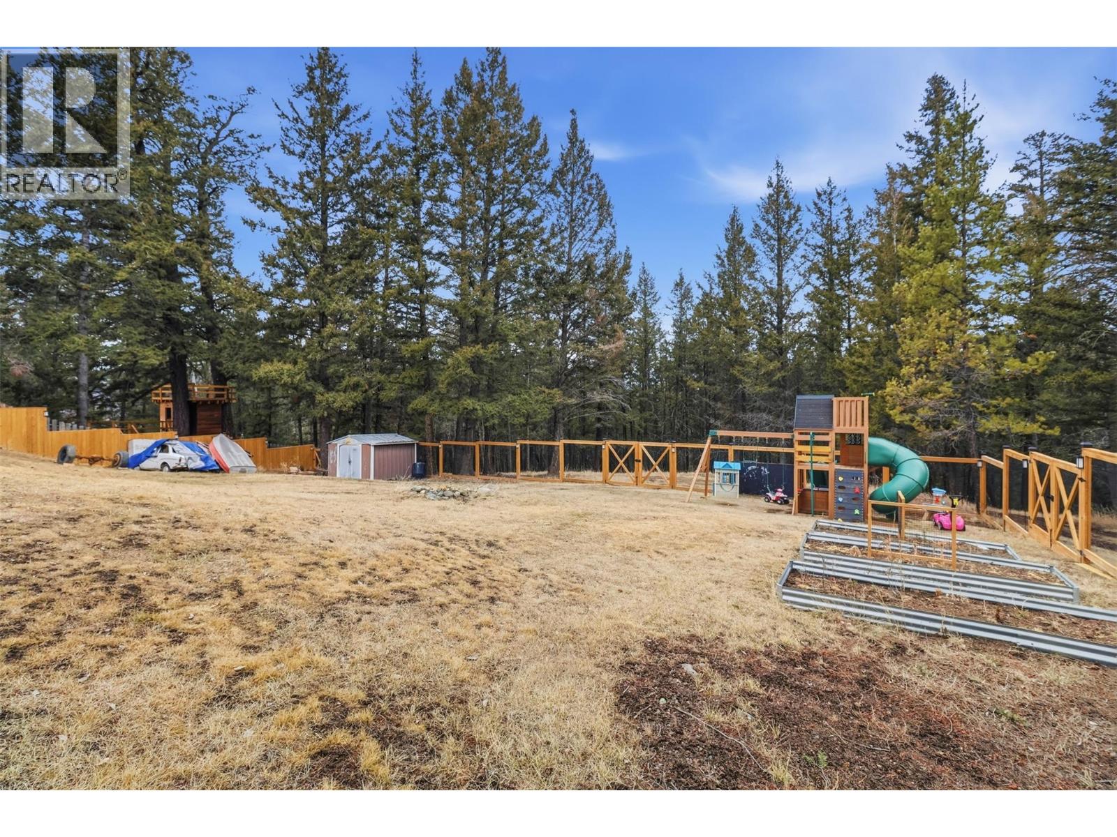 478 OPAL Drive, Logan Lake