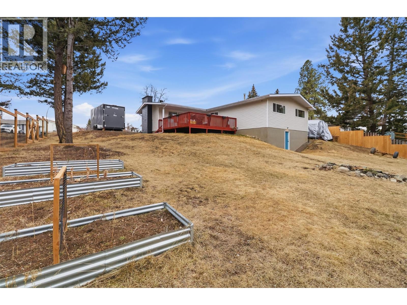 478 OPAL Drive, Logan Lake