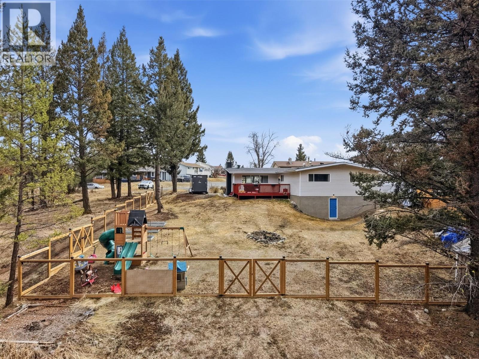 478 OPAL Drive, Logan Lake