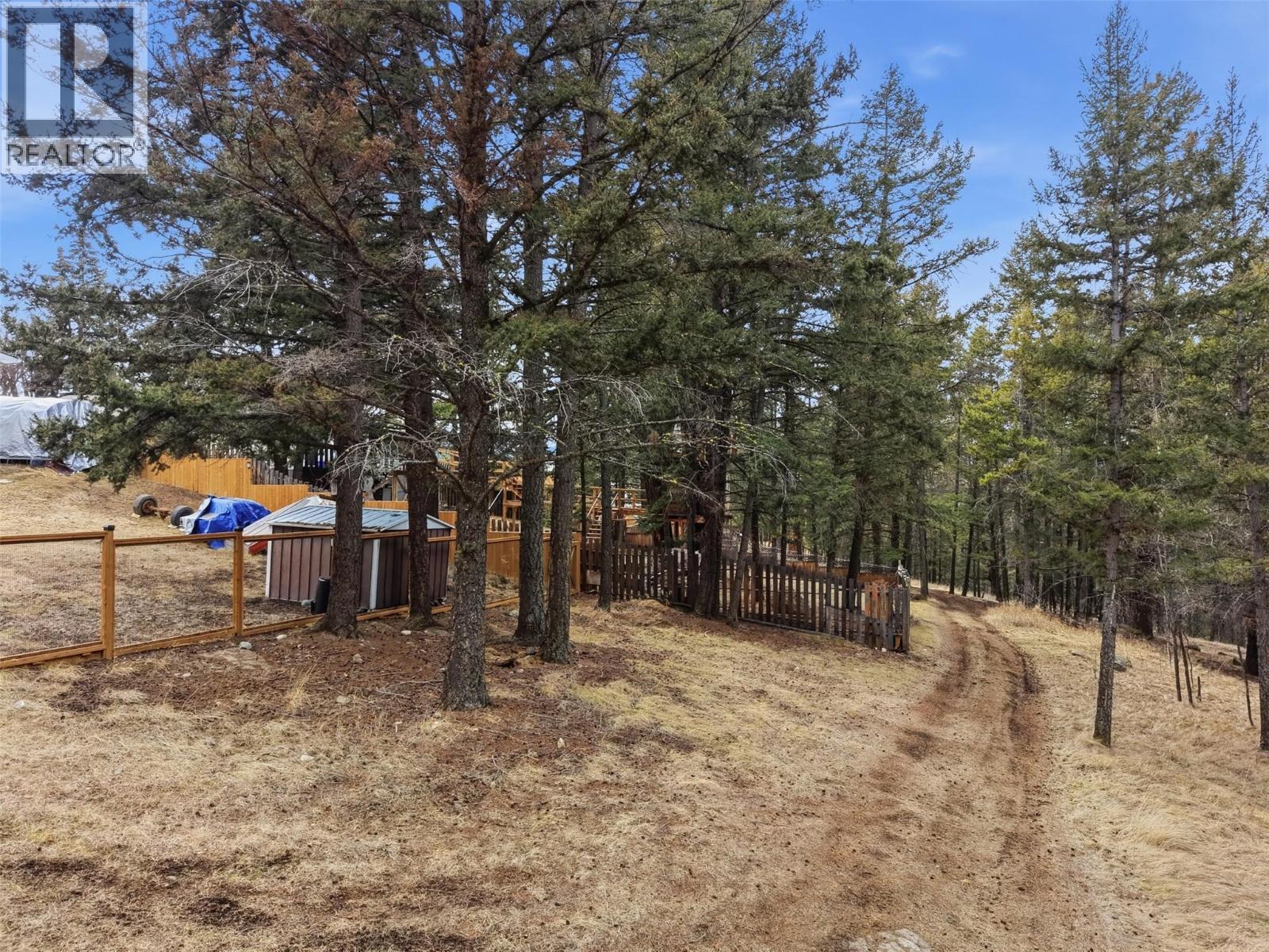 478 OPAL Drive, Logan Lake