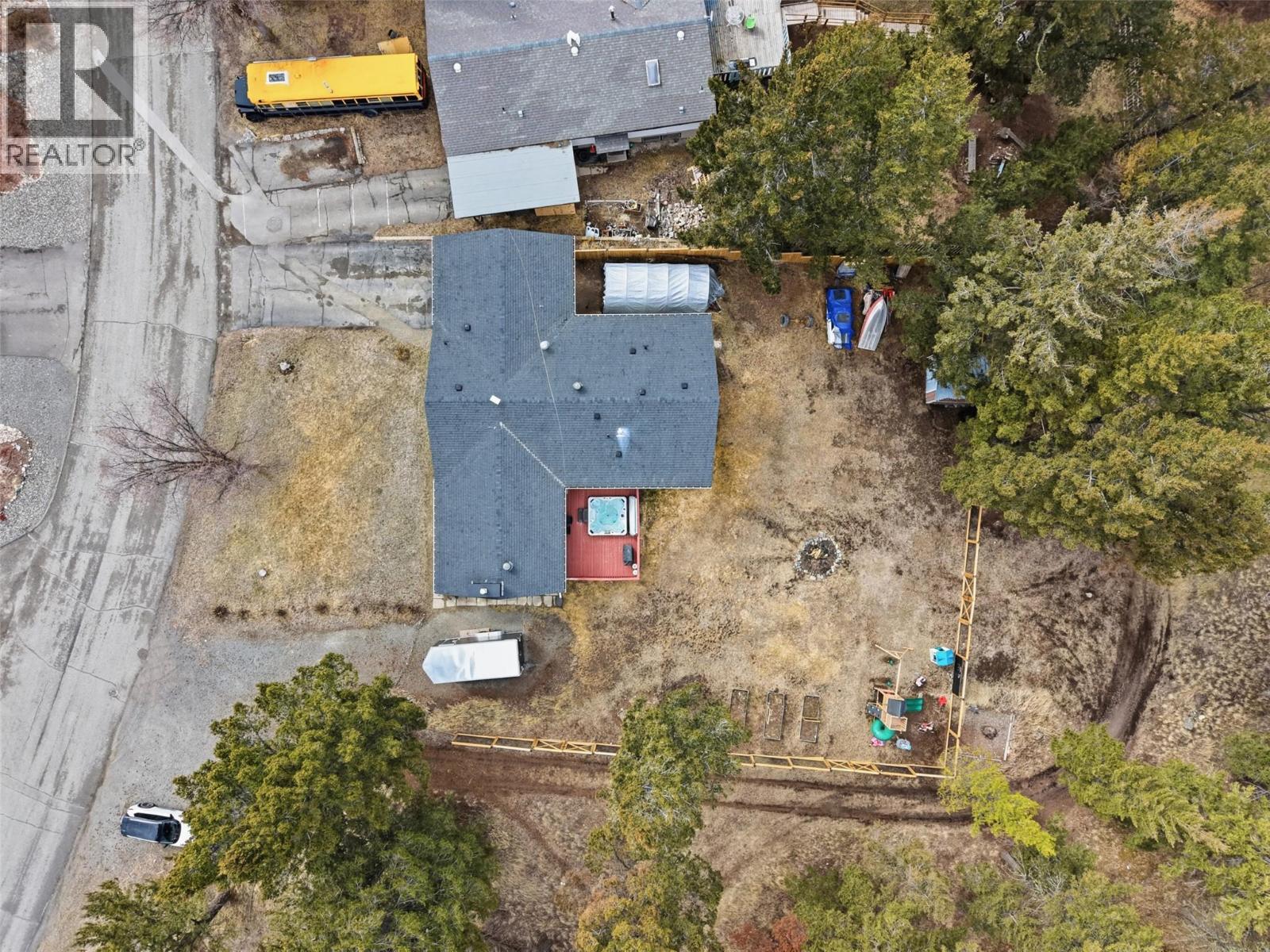 478 OPAL Drive, Logan Lake