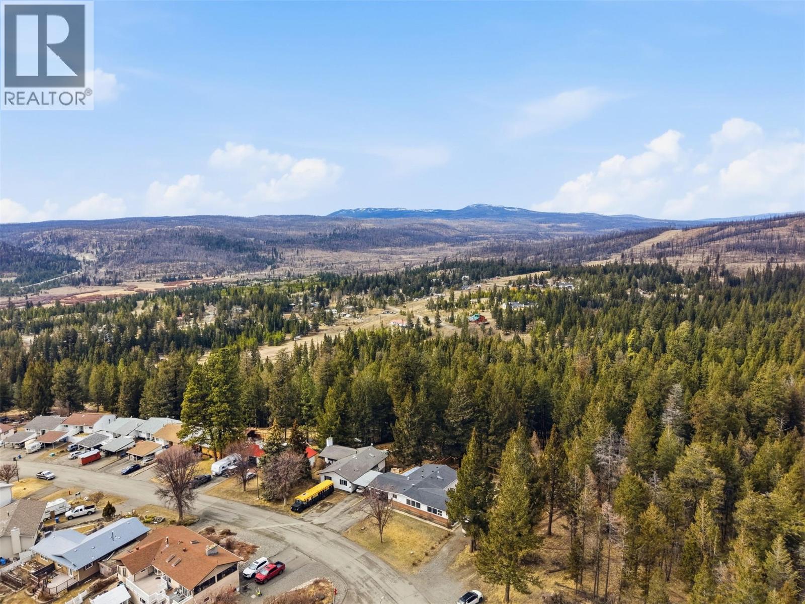 478 OPAL Drive, Logan Lake