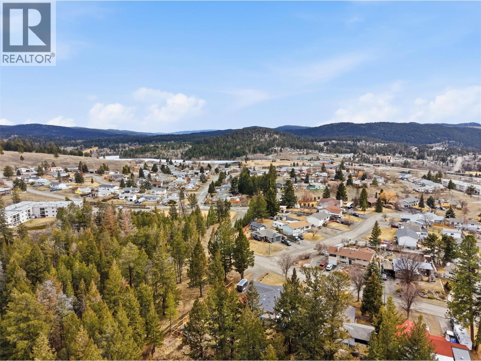 478 OPAL Drive, Logan Lake