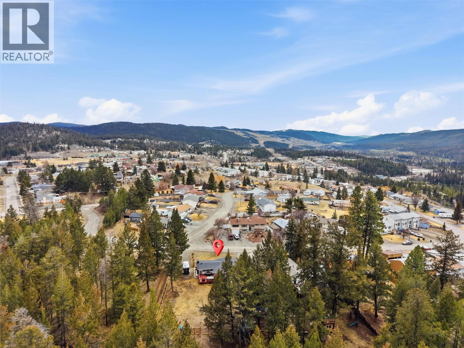 478 OPAL Drive, Logan Lake