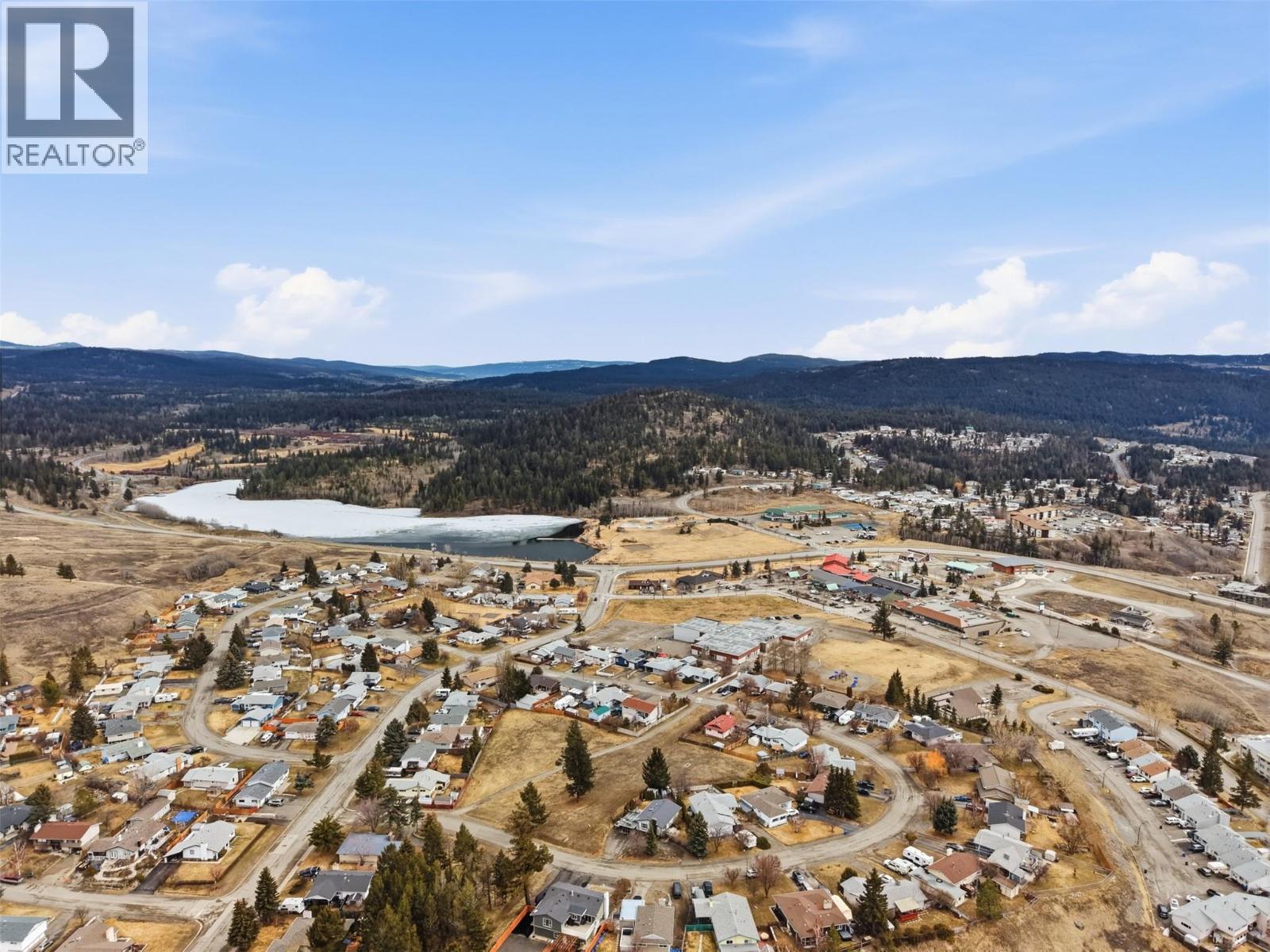 478 OPAL Drive, Logan Lake