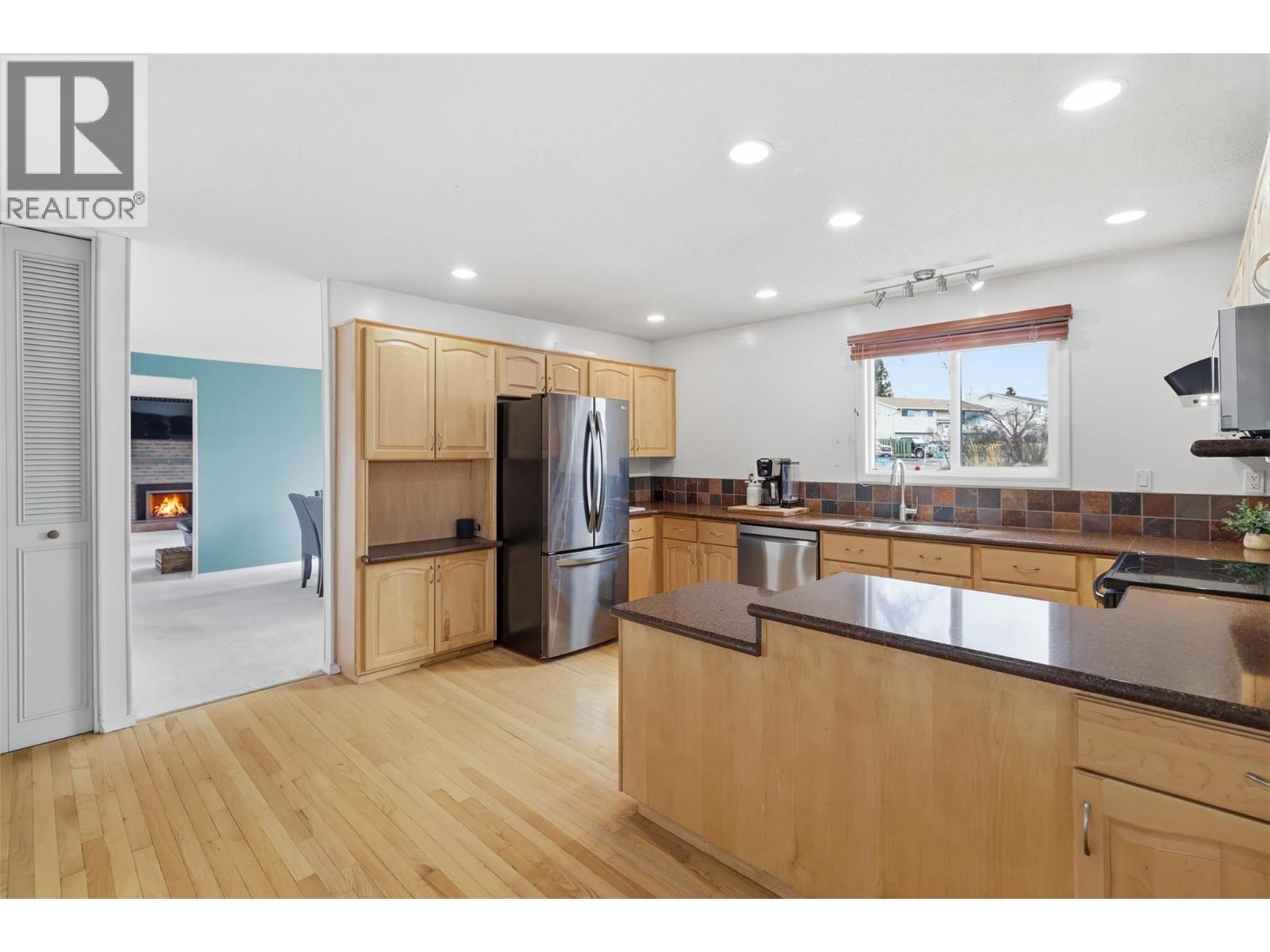 478 OPAL Drive, Logan Lake