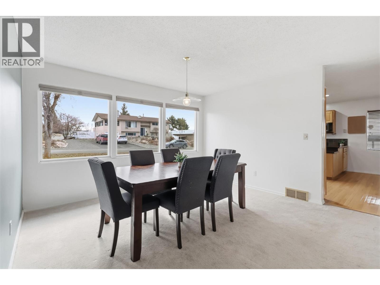 478 OPAL Drive, Logan Lake