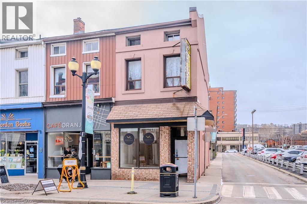 310 KING Street E Unit# 2