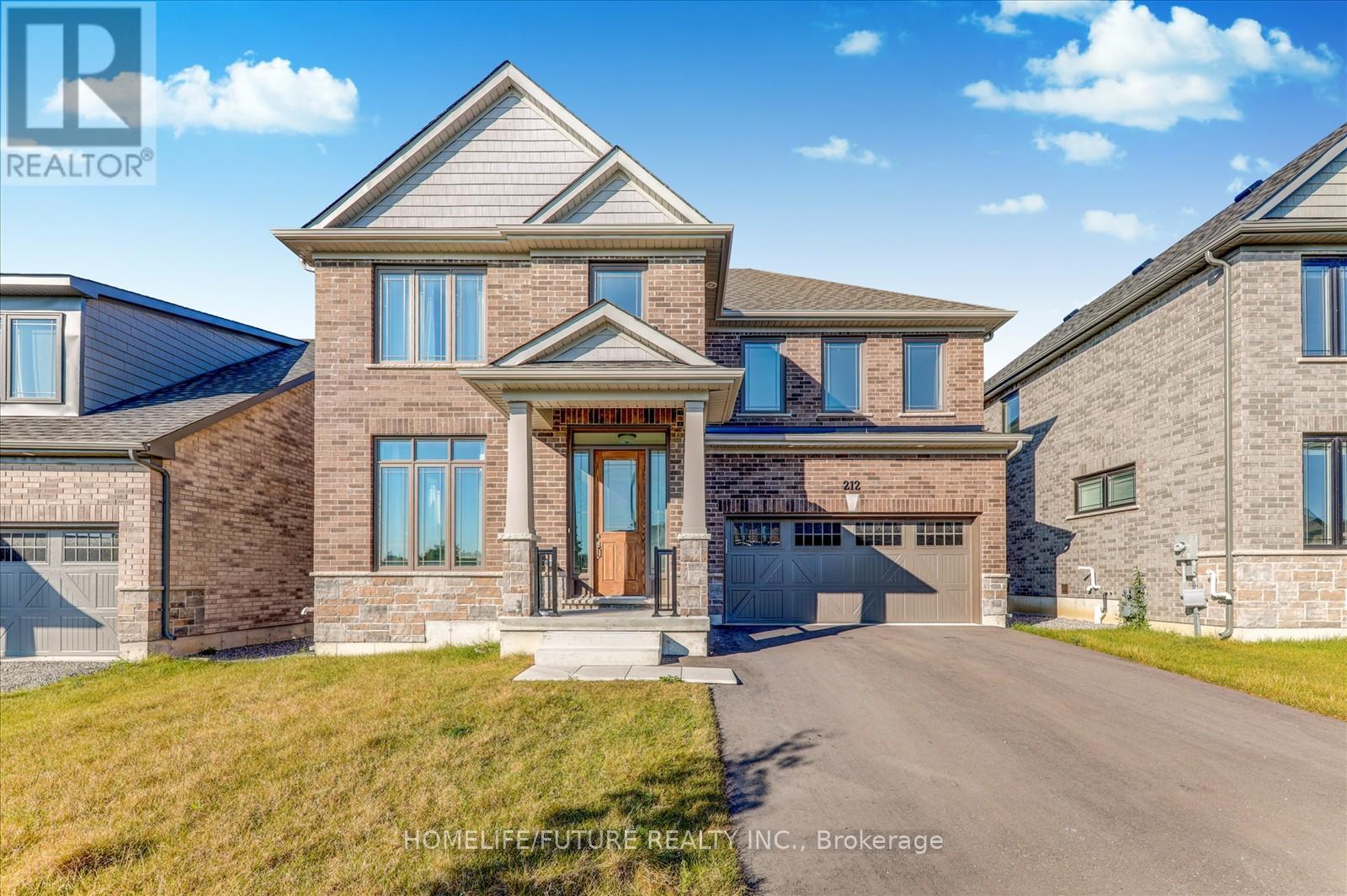212 MALLORY TERRACE - 1