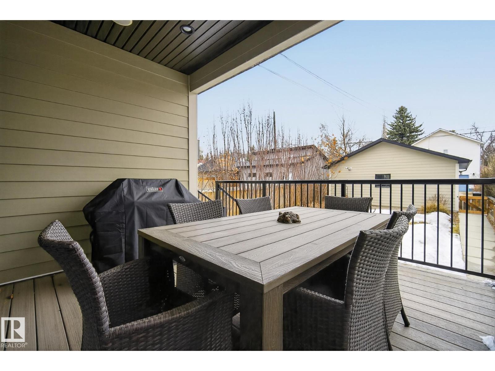 9648 83 AV NW, Edmonton