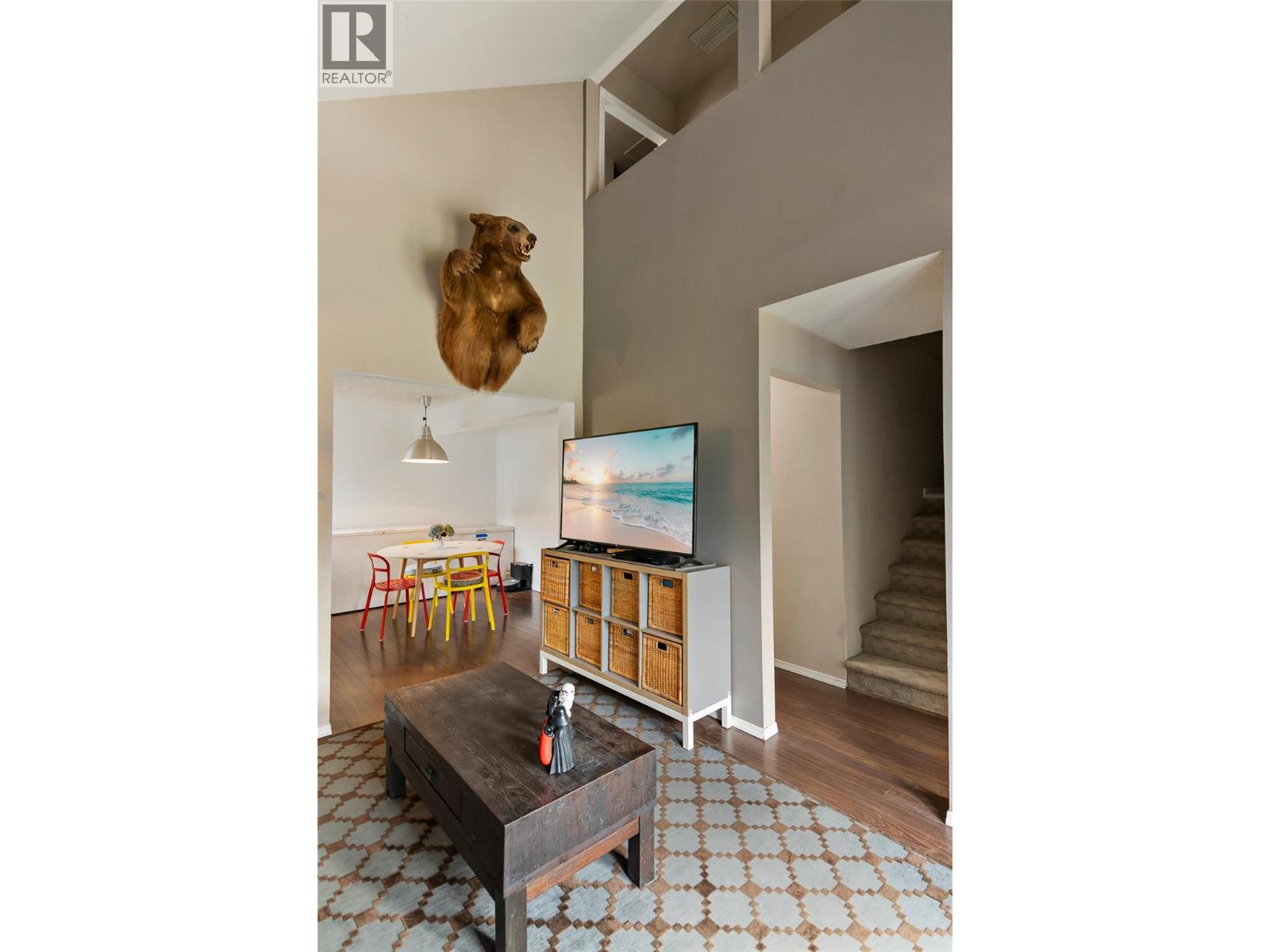 141 Greely Crescent, Revelstoke